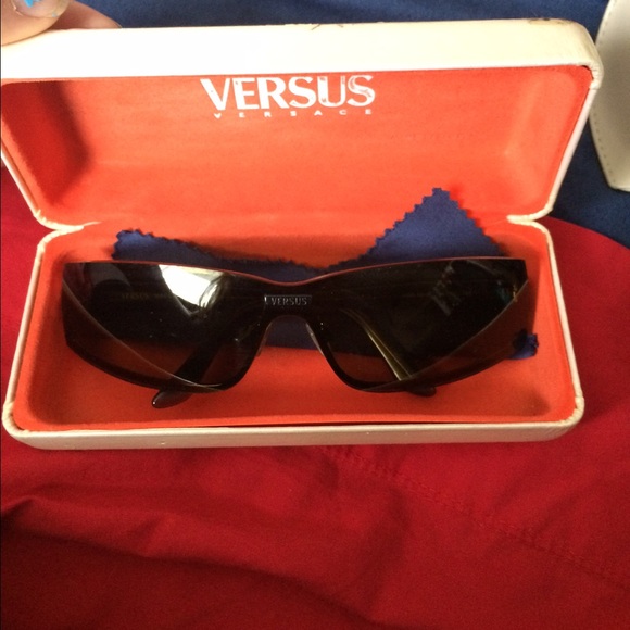 Versace sunglasses