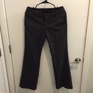 Banana republic pants