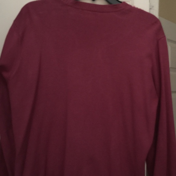 Ladies sweater sz L - Picture 2 of 2