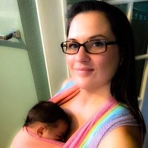 Meet your Posher, Devin