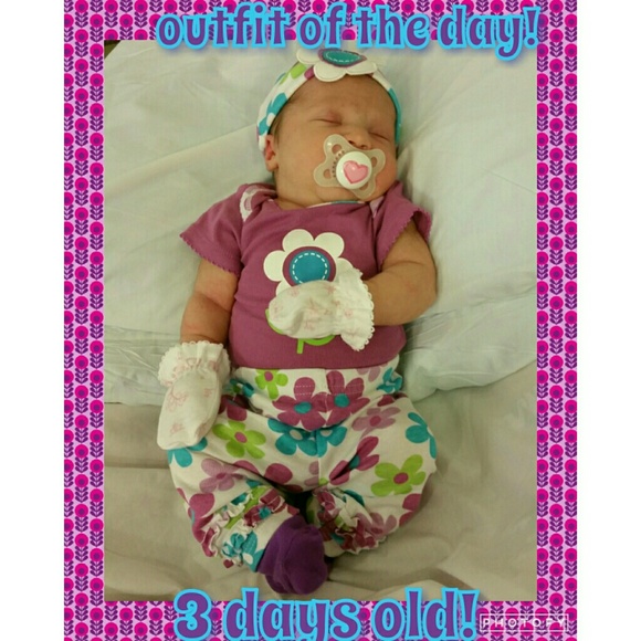 My new bundle of joy!!