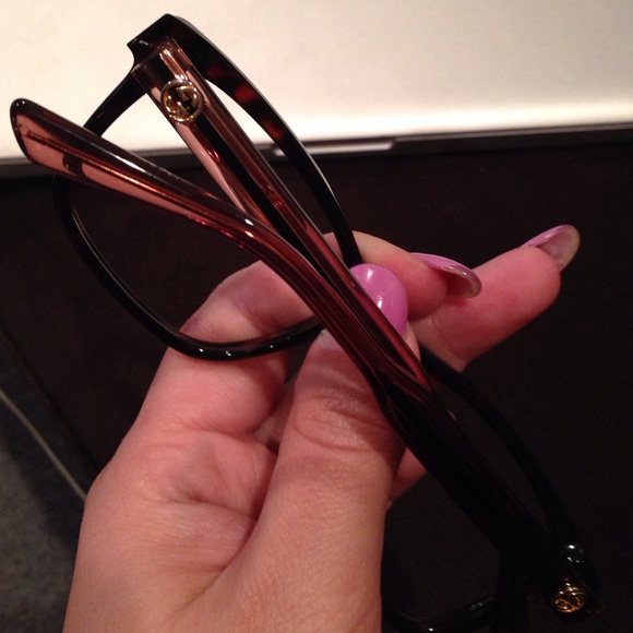 Authentic Gucci frames - Picture 3 of 4