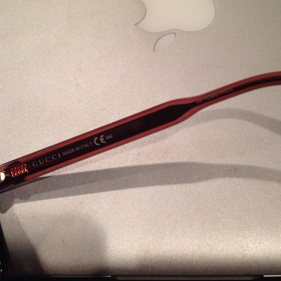 Authentic Gucci frames - Picture 4 of 4