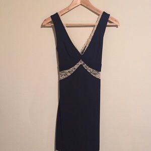 Timeless & elegant occasion dress.