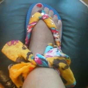 Other/ Flip Flops