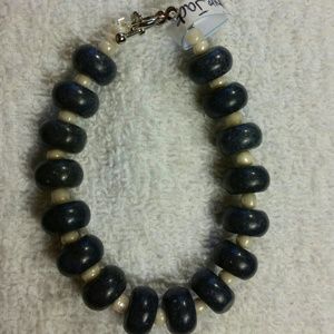 Pure gemstone bracelets