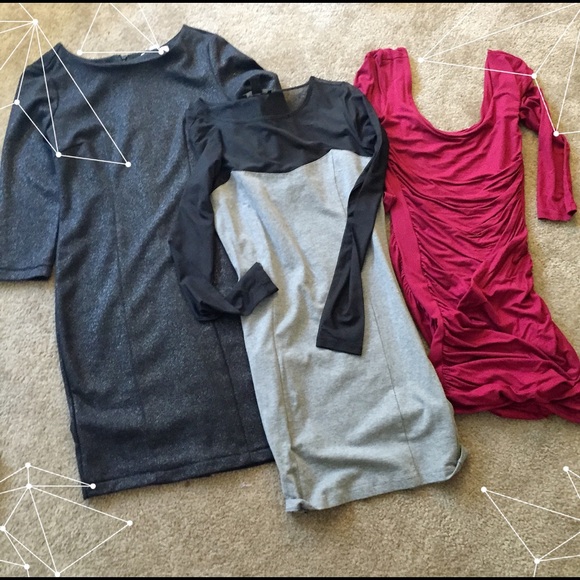 Party Dress Bundle!! 💃🏽