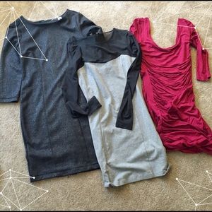 Party Dress Bundle!! 💃🏽