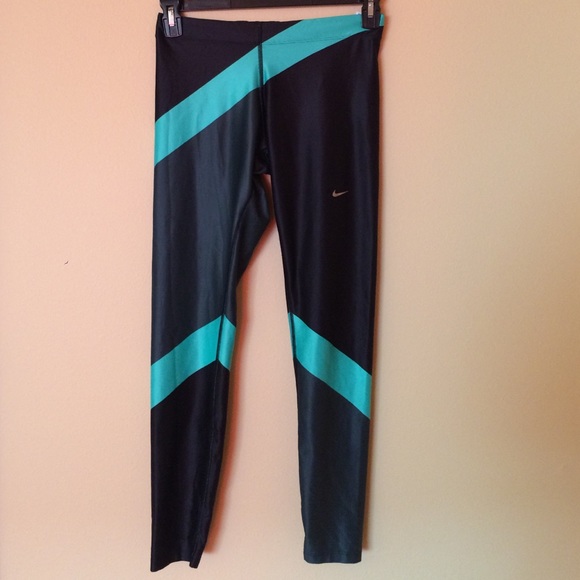 Nike Pants - Nike dri fit pants