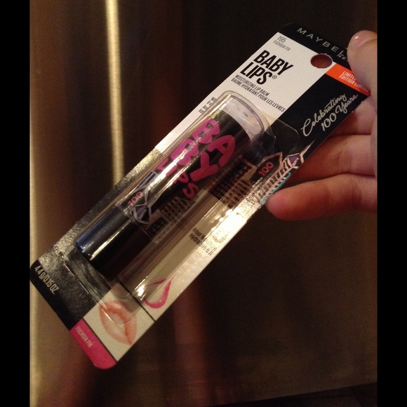 baby lips