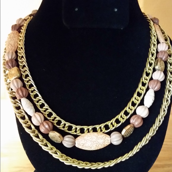 Jewelry - Monica