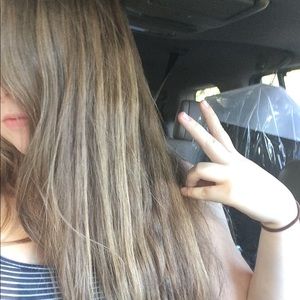 Meet your Posher, Camille