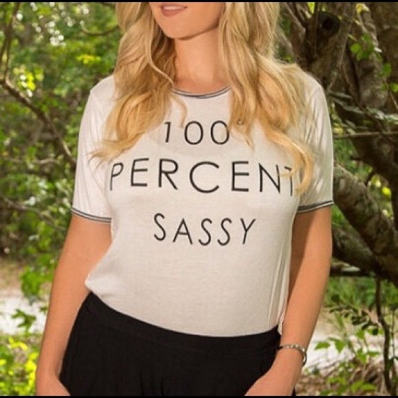 T-shirt from Eternal Style Boutique - Picture 1 of 1