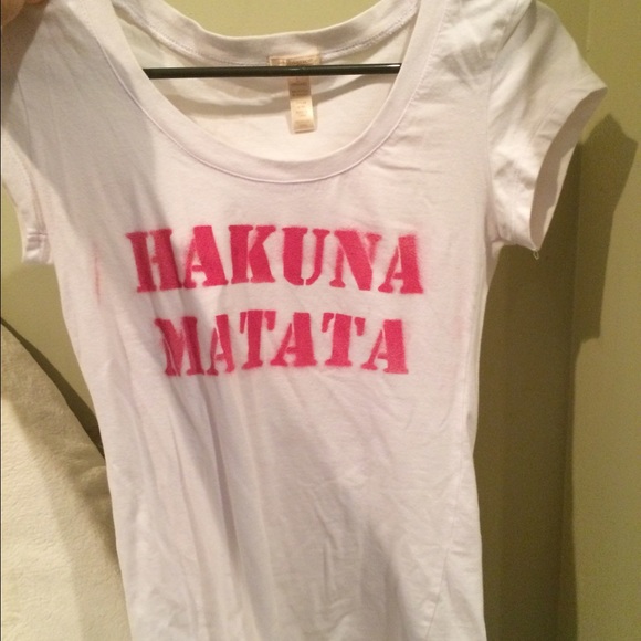 Extra soft cotton tee