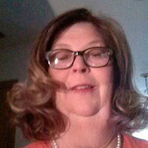 Meet your Posher, Sally