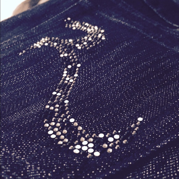 Rock & Republic Dark Bootcut Denim