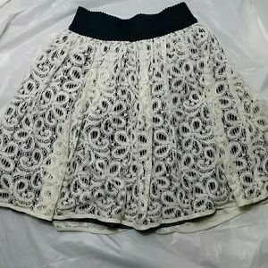 Francesca's Skirt