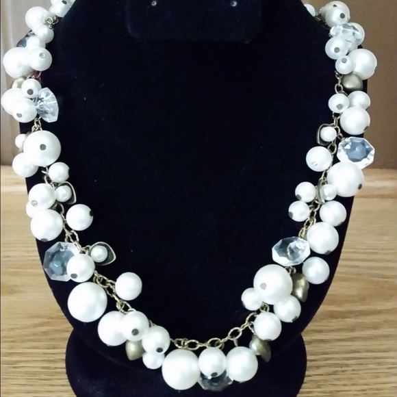 Girls In Pearls!