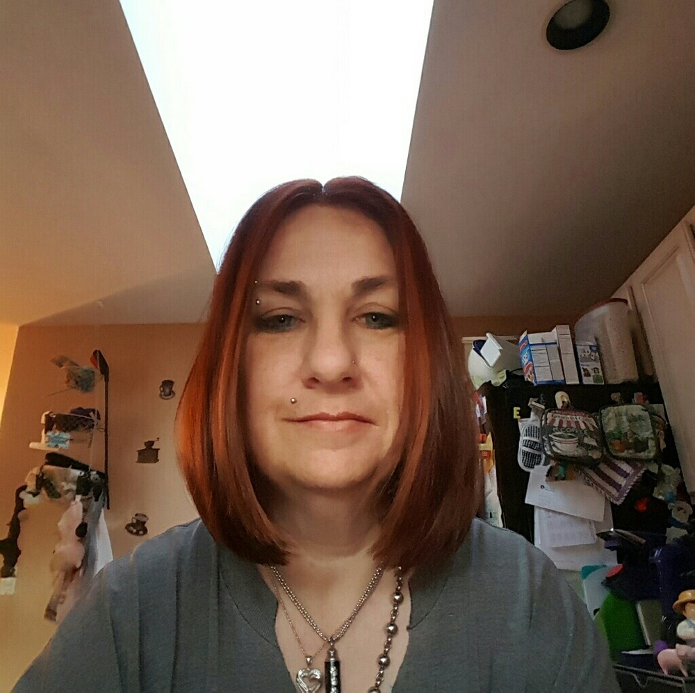 Meet your Posher, Terry