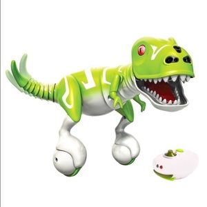 ❌❌❌🚫SOLD🚫❌❌❌Leap Frog Leap Band / Zoomer DINO