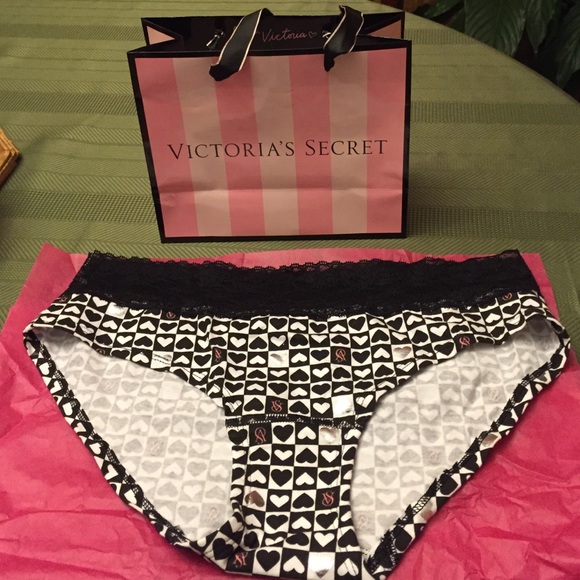 Victoria's Secret Other - Victoria Secret panties NWT