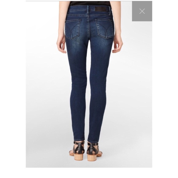 Calvin Klein Jeans Jeggings