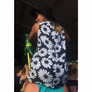 Meet your Posher, Morgan