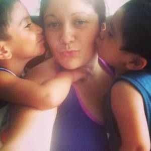 Meet your Posher, Alicia