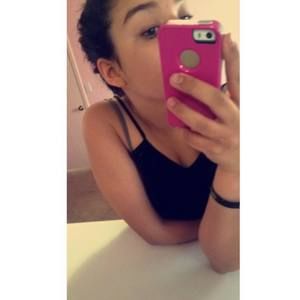 Meet your Posher, Ana