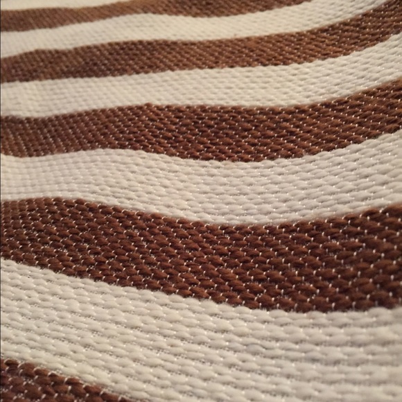 Banana Republic Heritage Striped Skirt - Picture 3 of 3