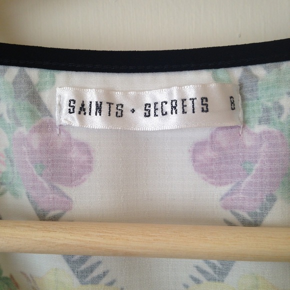 Saints + Secrets - Picture 3 of 3