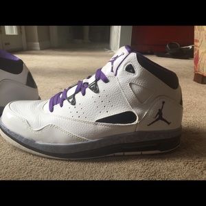 Nike Air Jordan Men's Sneakers