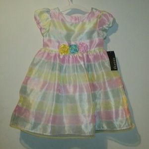*Reserved* Adorable Girls Dress 3T