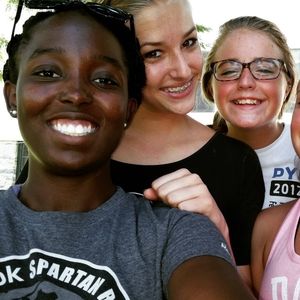 Meet your Posher, Alex