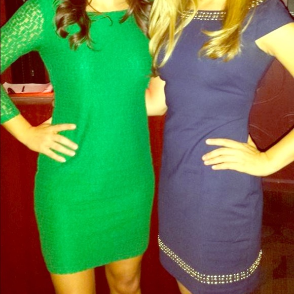 Lilly Pulitzer size 00 navy shift, gold detail