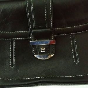Vintage Etienne Aigner Purse
