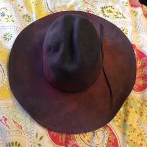 Cowboy Hat