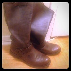 Steve Madden Boots