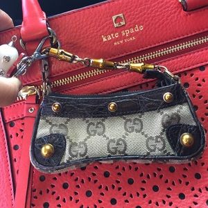 😍🦄💕💋❤️😉😋Gucci hand bag Accessory😍❤️😎