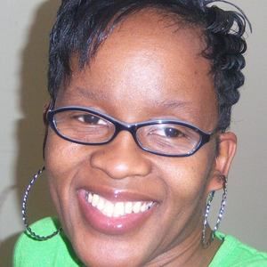 Meet your Posher, Angelique