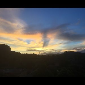 Meet your Posher, Monica