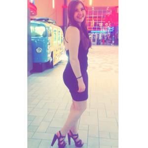 Meet your Posher, Sierra