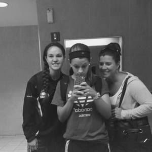 Meet your Posher, Cara