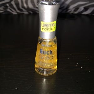 LIMITED EDITION nail polish super rare!