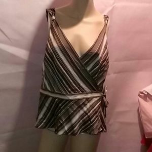 NWT A Cute Summer Top