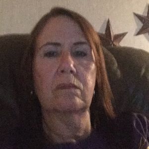 Meet your Posher, Carolyn