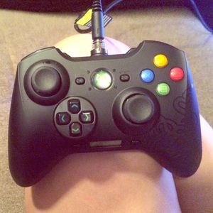 Xbox 360 controller 🎮🎮🎮🎮🎮