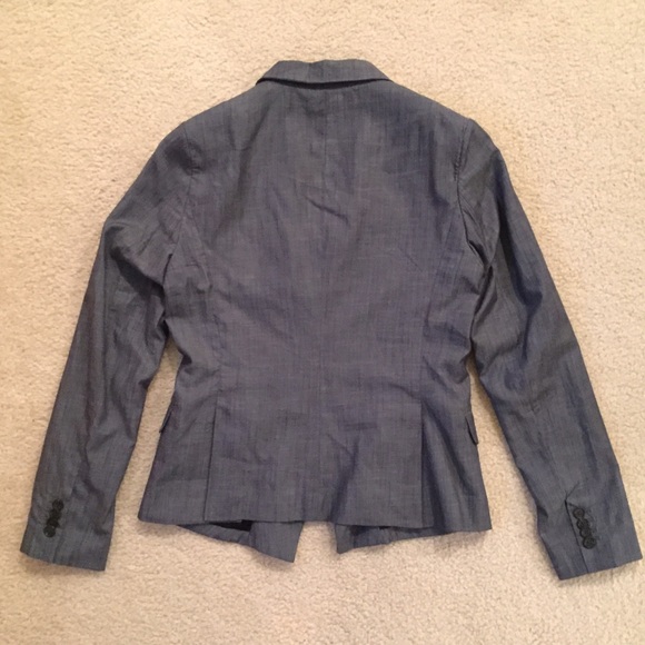 Banana Republic blazer - Picture 2 of 3