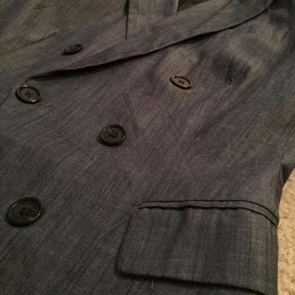 Banana Republic blazer - Picture 3 of 3