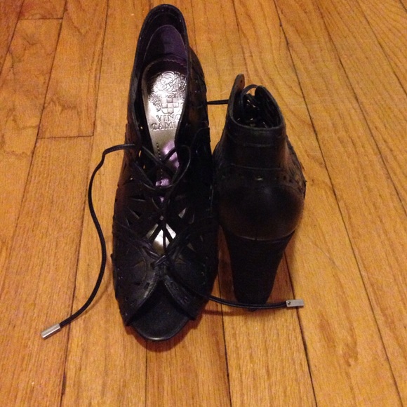 Vince Camuto heels
